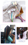 fashion hairpin korean children girls princess headdress clip