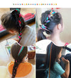 fashion hairpin korean children girls princess headdress clip