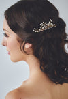 fashion bridal handmade headgear wedding dress accessories