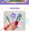 children's headdress cute cartoon hairpin korean jewelry princess headdress