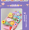 children's headdress cute cartoon hairpin korean jewelry princess headdress