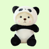 Cuddly Panda Pal: Adorable Plush Panda Bear Toy