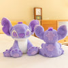 Kawaii Purple Koala Plushie