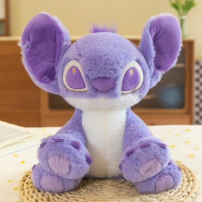 Kawaii Purple Koala Plushie