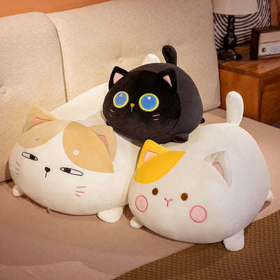 The Ultimate Cute Kittens Plushies Collection