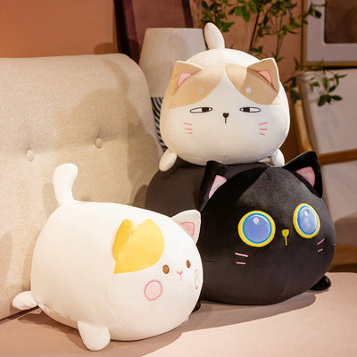 The Ultimate Cute Kittens Plushies Collection