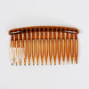 Direct Sales 24 teeth 16 teeth 15 teeth 14 teeth fork comb hairpin headdress bangs hair accessories hair comb insert comb broken hair comb