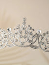 Alloy  explosions retro bride Crown  antique wedding hair accessories factory direct spot