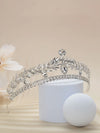 Alloy  explosions retro bride Crown  antique wedding hair accessories factory direct spot