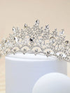 Alloy  explosions retro bride Crown  antique wedding hair accessories factory direct spot