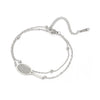 Simple Style Basketball 304 Stainless Steel Bracelets In Bulk