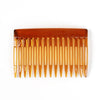 Direct Sales 24 teeth 16 teeth 15 teeth 14 teeth fork comb hairpin headdress bangs hair accessories hair comb insert comb broken hair comb