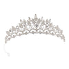 Alloy  explosions retro bride Crown  antique wedding hair accessories factory direct spot