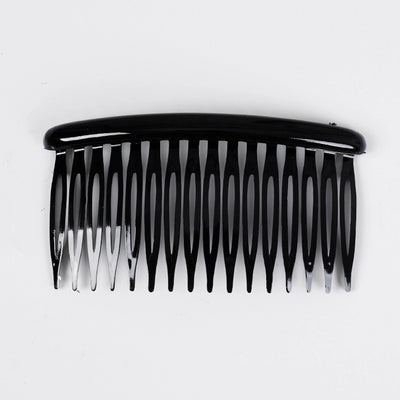 Direct Sales 24 teeth 16 teeth 15 teeth 14 teeth fork comb hairpin headdress bangs hair accessories hair comb insert comb broken hair comb