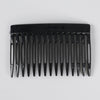 Direct Sales 24 teeth 16 teeth 15 teeth 14 teeth fork comb hairpin headdress bangs hair accessories hair comb insert comb broken hair comb