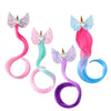 fashion hairpin korean children girls princess headdress clip