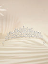 Alloy  explosions retro bride Crown  antique wedding hair accessories factory direct spot