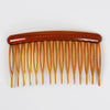 Direct Sales 24 teeth 16 teeth 15 teeth 14 teeth fork comb hairpin headdress bangs hair accessories hair comb insert comb broken hair comb