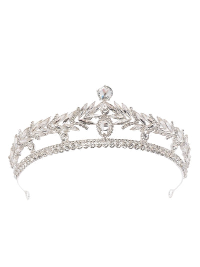 Alloy  explosions retro bride Crown  antique wedding hair accessories factory direct spot