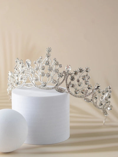 Alloy  explosions retro bride Crown  antique wedding hair accessories factory direct spot