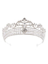 Alloy  explosions retro bride Crown  antique wedding hair accessories factory direct spot