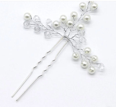 fashion bridal handmade headgear wedding dress accessories