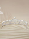 Alloy  explosions retro bride Crown  antique wedding hair accessories factory direct spot