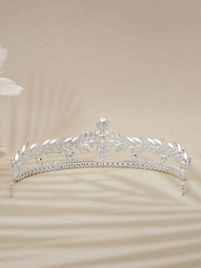 Alloy  explosions retro bride Crown  antique wedding hair accessories factory direct spot