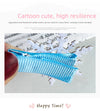 Children's hair accessories bow hairpin Princess Elsa headdress children's hairpin frozen comb suit gift box