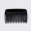 Direct Sales 24 teeth 16 teeth 15 teeth 14 teeth fork comb hairpin headdress bangs hair accessories hair comb insert comb broken hair comb