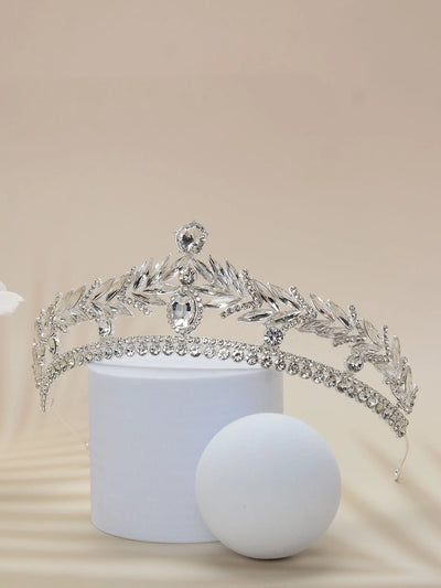 Alloy  explosions retro bride Crown  antique wedding hair accessories factory direct spot