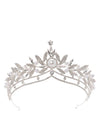 Alloy  explosions retro bride Crown  antique wedding hair accessories factory direct spot