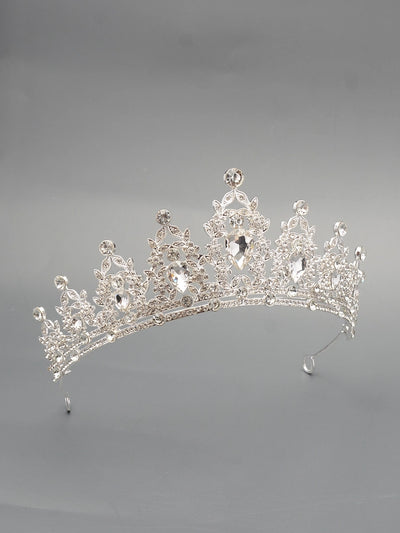 Alloy  explosions retro bride Crown  antique wedding hair accessories factory direct spot