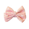 children's cartoon bow hairpin cute female baby princess headdress