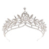 Alloy  explosions retro bride Crown  antique wedding hair accessories factory direct spot