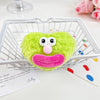 Women's Cute Cartoon Plush Hair Tie