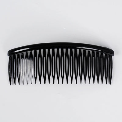 Direct Sales 24 teeth 16 teeth 15 teeth 14 teeth fork comb hairpin headdress bangs hair accessories hair comb insert comb broken hair comb