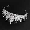 explosion crown classic baroque retro hair accessories luxury diamond bridal wedding accessories photo headdress