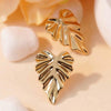 1 Set Novelty Classic Style Streetwear Geometric Heart Shape Bow Knot Inlay 304 Stainless Steel Pearl Imitation Gold  Ear Studs